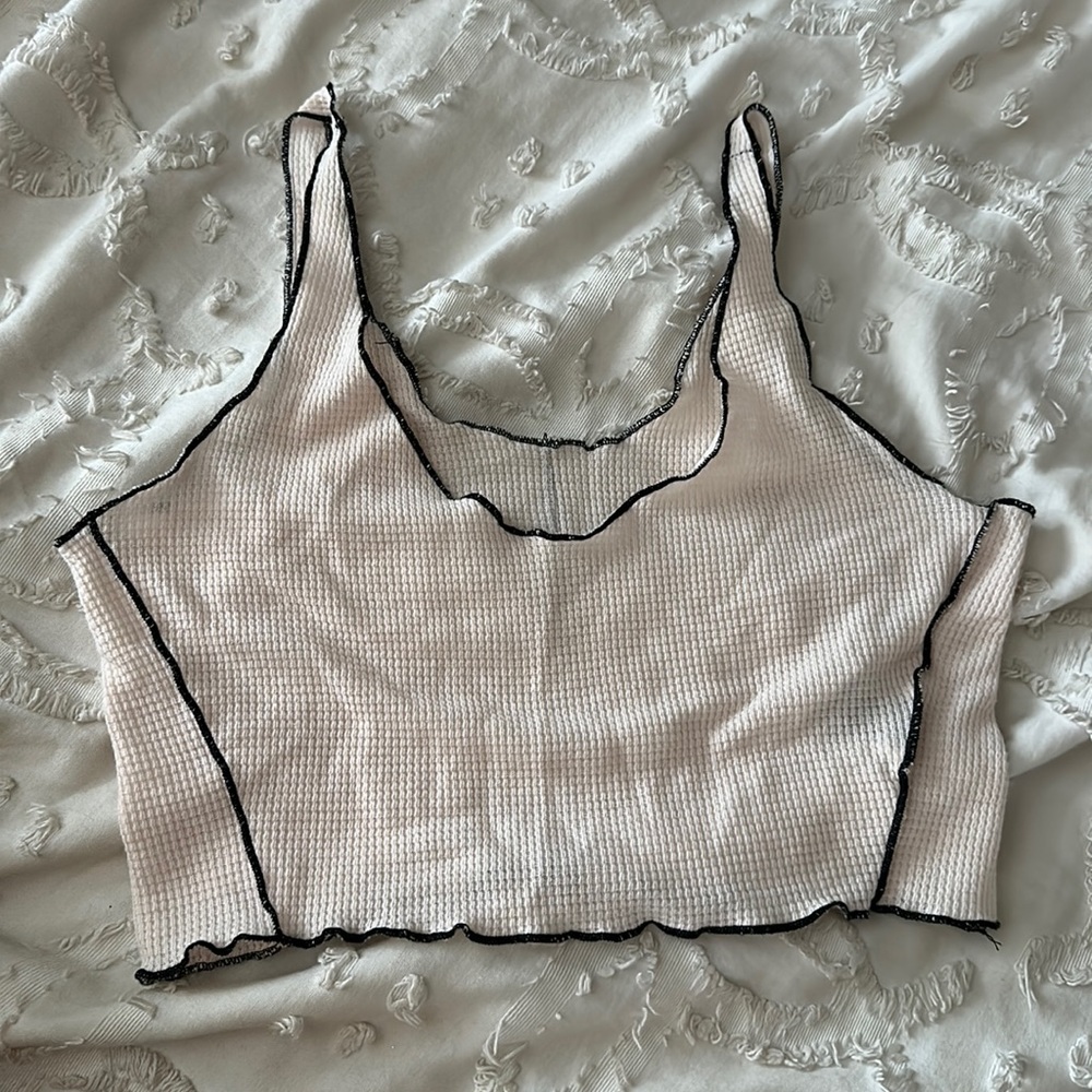Shein tank